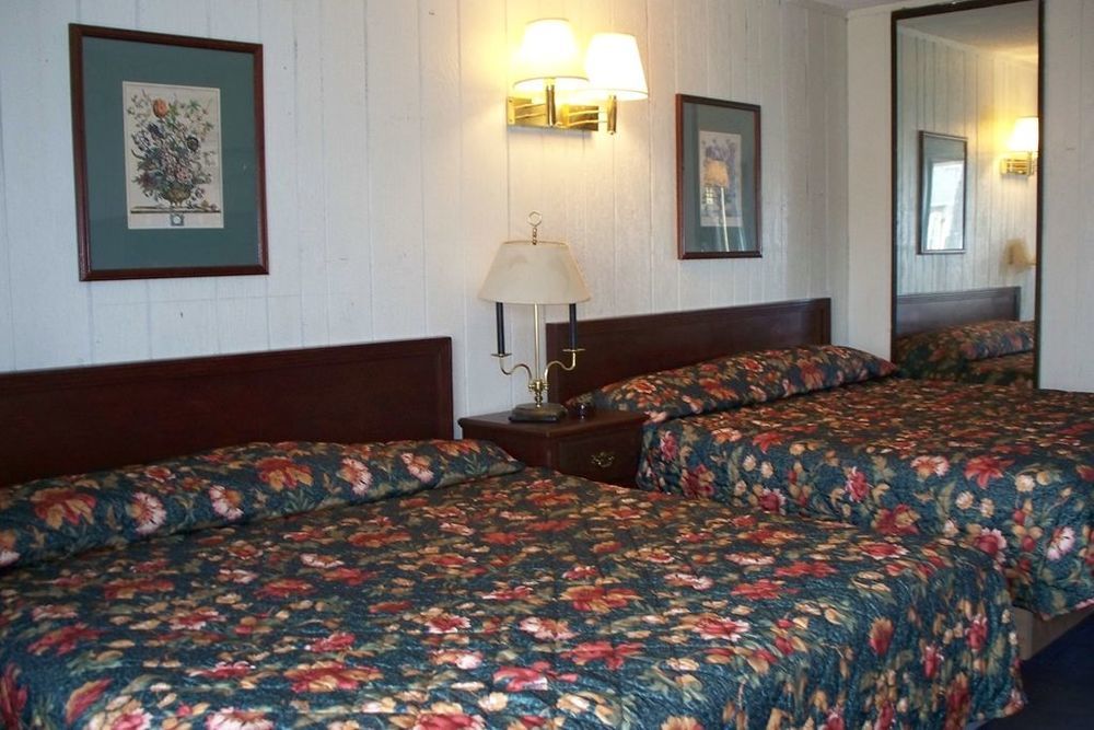 Dry Dock Motel Seaside Heights Cameră foto