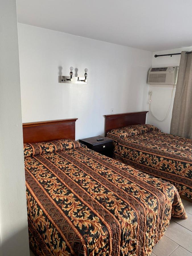 Dry Dock Motel Seaside Heights Exterior foto
