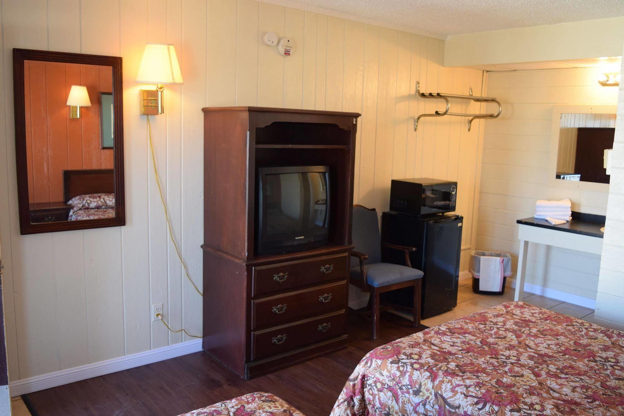 Dry Dock Motel Seaside Heights Exterior foto