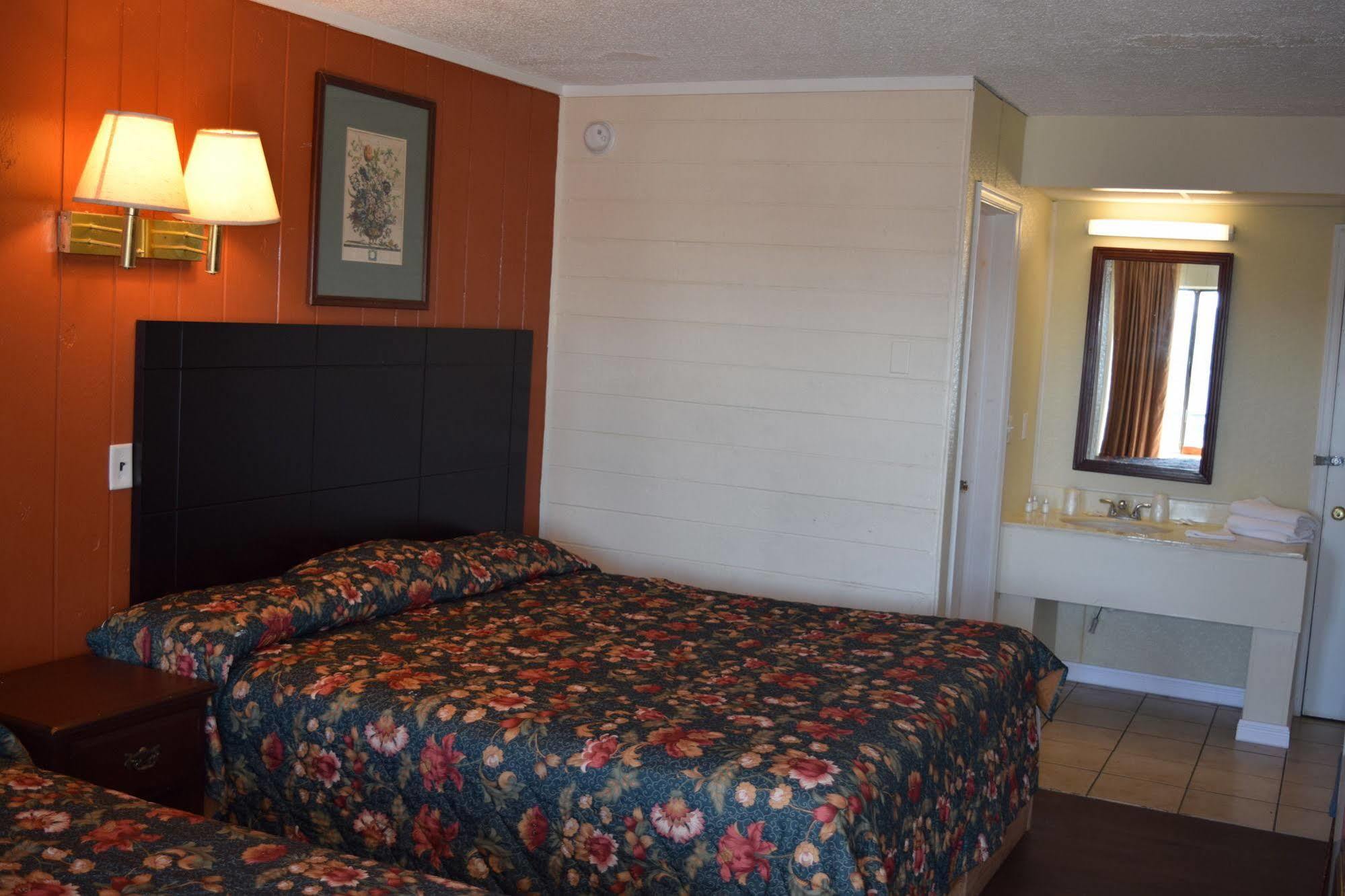 Dry Dock Motel Seaside Heights Exterior foto